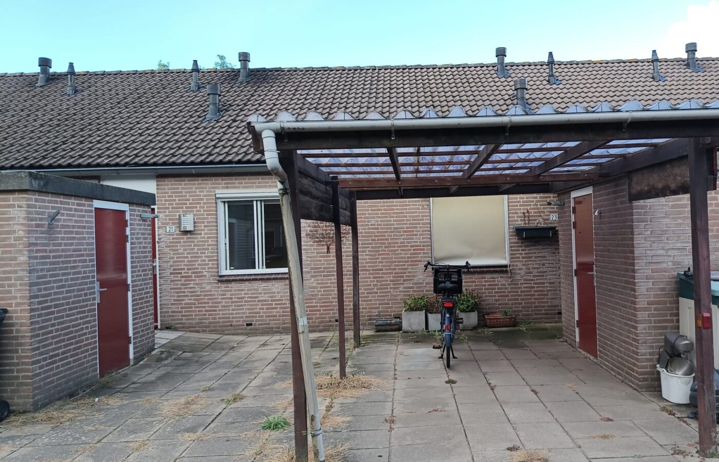 Eengezinswoning te huur in Harderwijk aan Mandenmakerstraat 23 (foto 2)