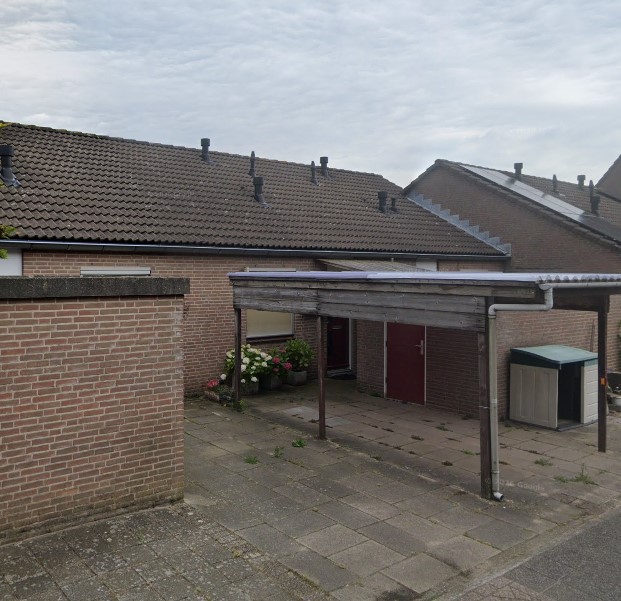 Eengezinswoning te huur in Harderwijk aan Mandenmakerstraat 23