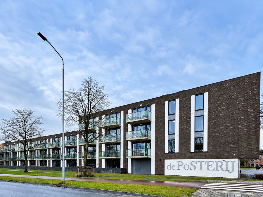Appartement te huur in Harderwijk aan Selhorstweg – 3 kamers, 78 m²