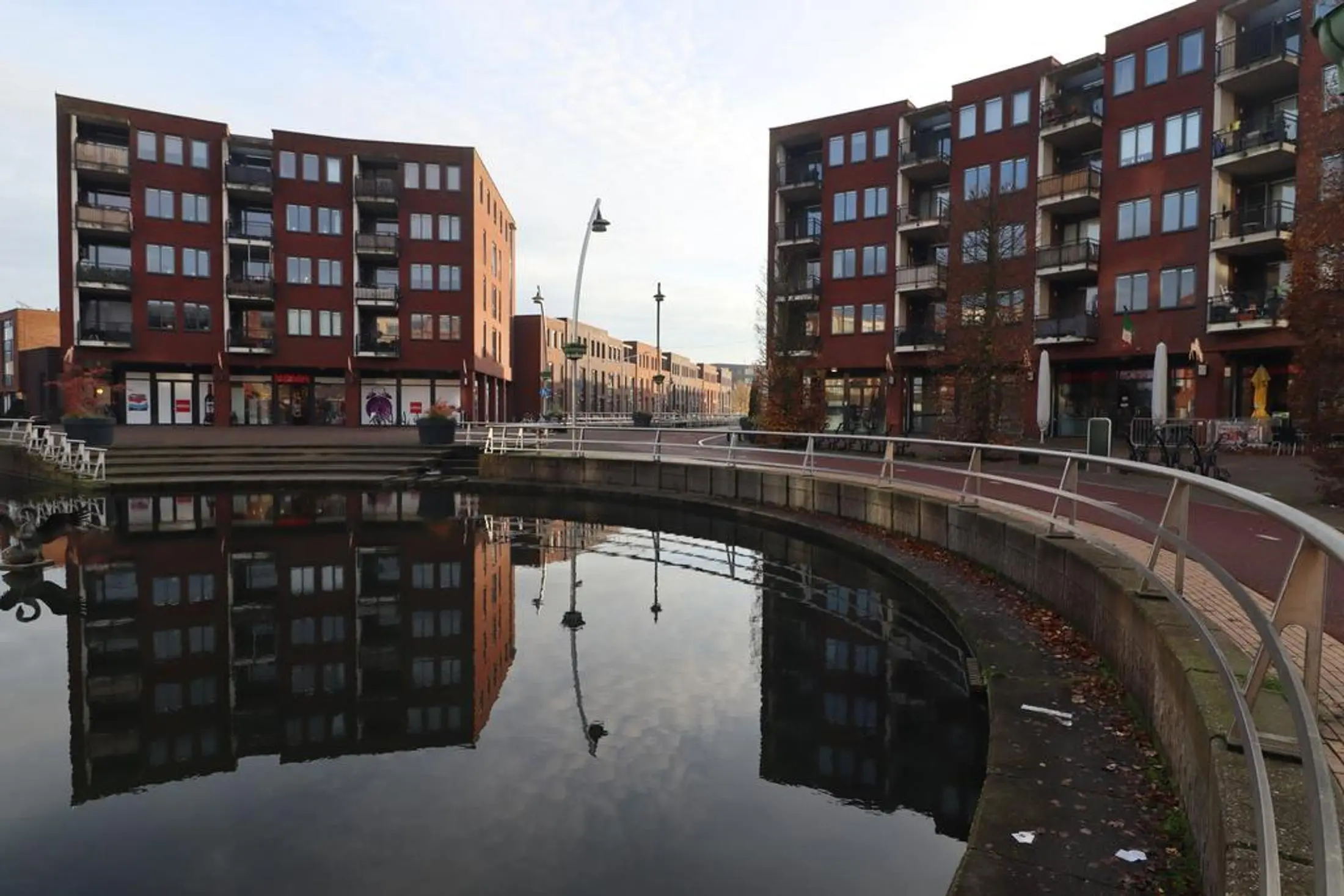 Appartement te huur in Harderwijk aan Triasplein 108 – 3 kamers, 85 m²
