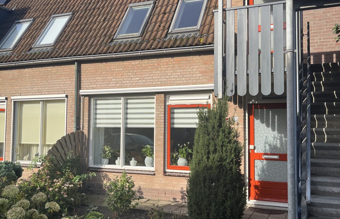 Benedenwoning te huur in Harderwijk aan Tuinstraat 32