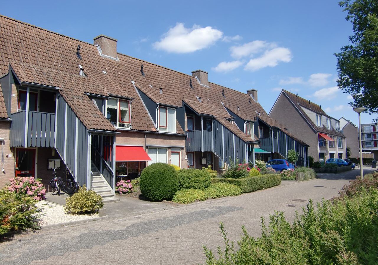 Benedenwoning te huur in Harderwijk aan Tuinstraat 32 (foto 2)