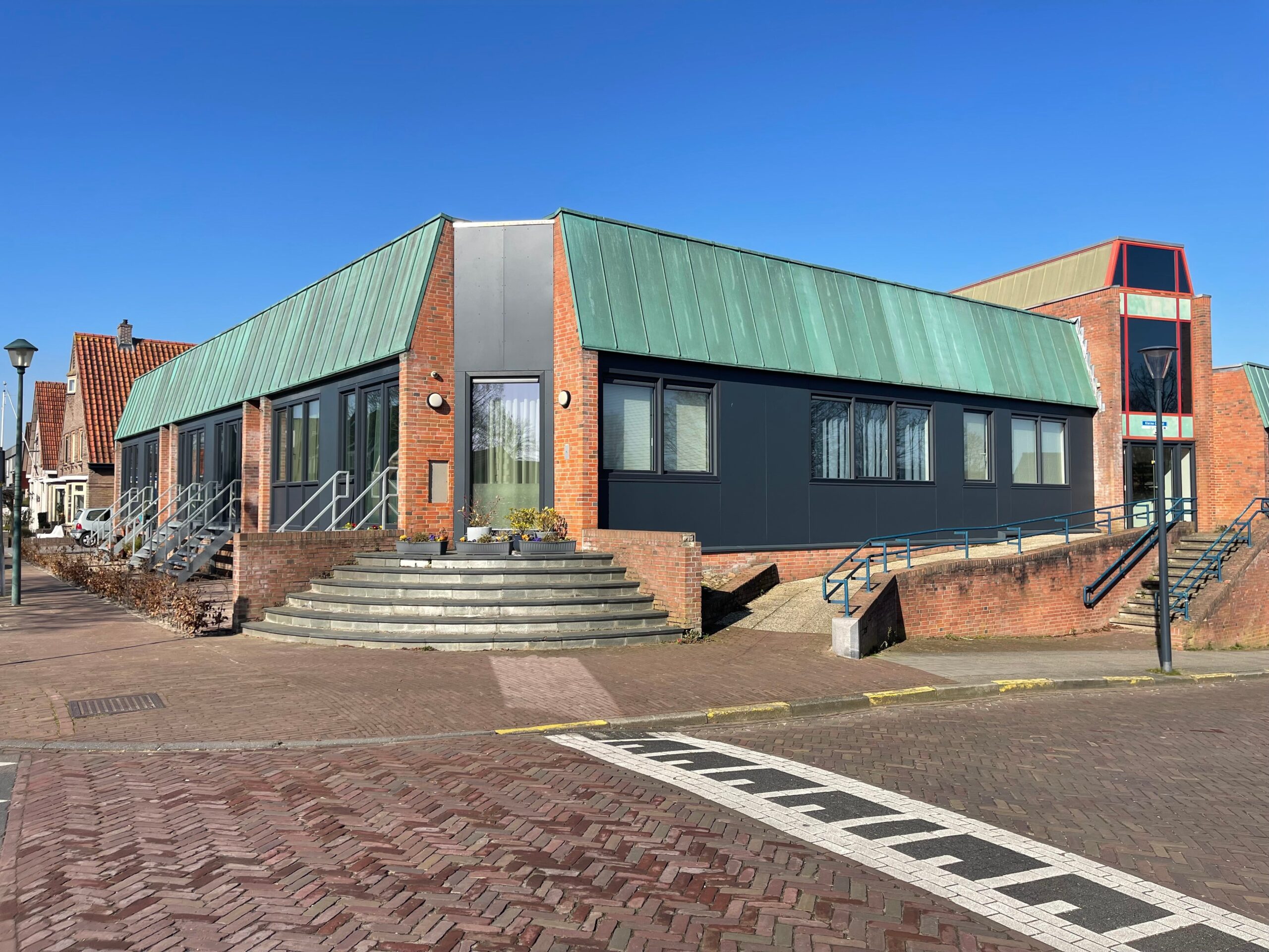 Appartement te huur in Hattem aan Kleine Gracht 32 – 2 kamers, 49 m²