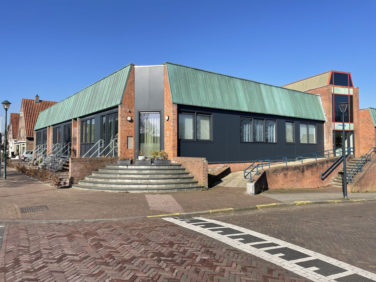 Appartement te huur in Hattem aan Kleine Gracht – 2 kamers, 49 m²