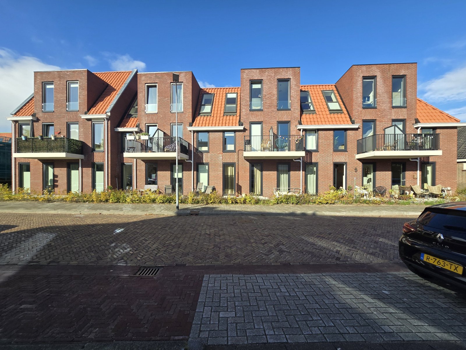 Appartement te huur in Hattem aan Nieuweweg – 2 kamers, 34 m²