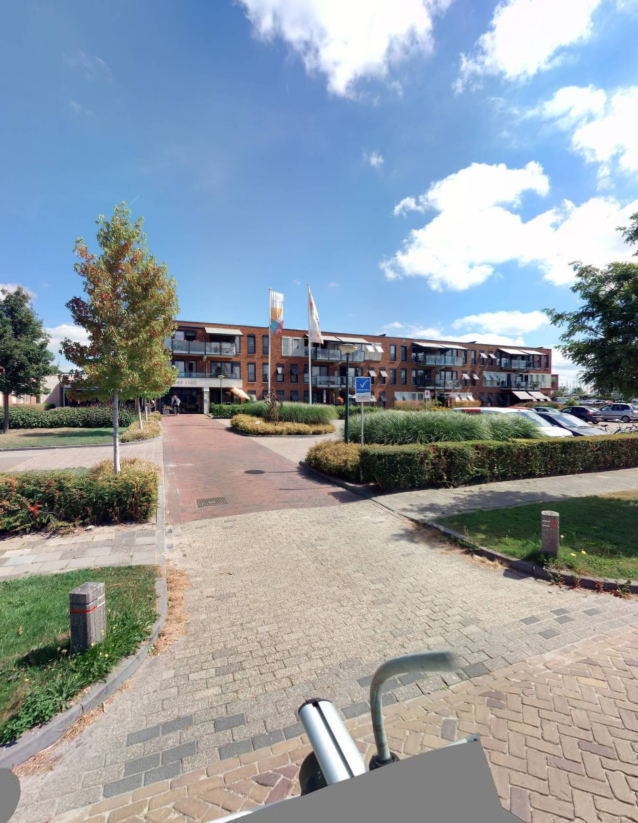 Appartement te huur in Heeg aan Tollewei 49 – 2 kamers, 64 m²