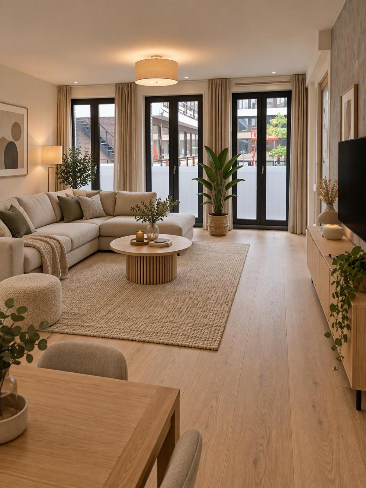 Appartement te huur in Heemstede aan Händellaan 128 – 3 kamers, 73 m² (foto 10)