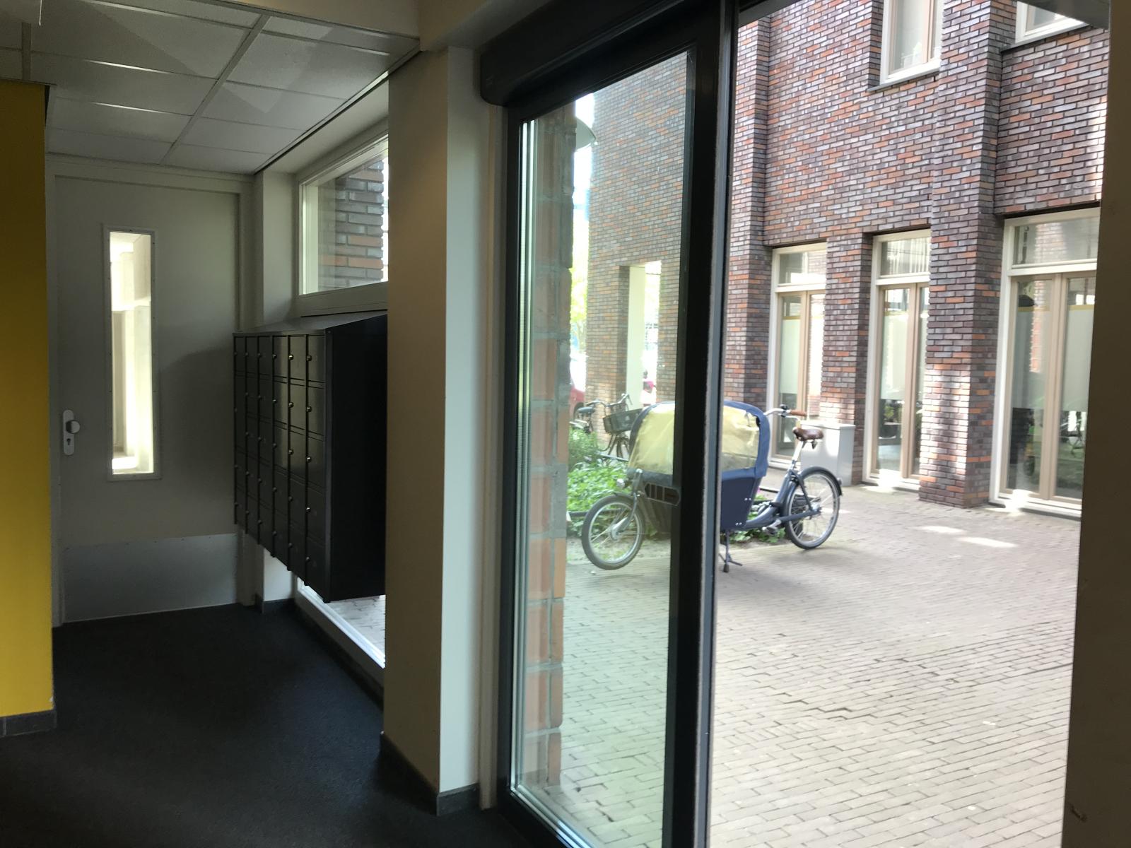 Appartement te huur in Heemstede aan Händellaan 128 – 3 kamers, 73 m² (foto 2)