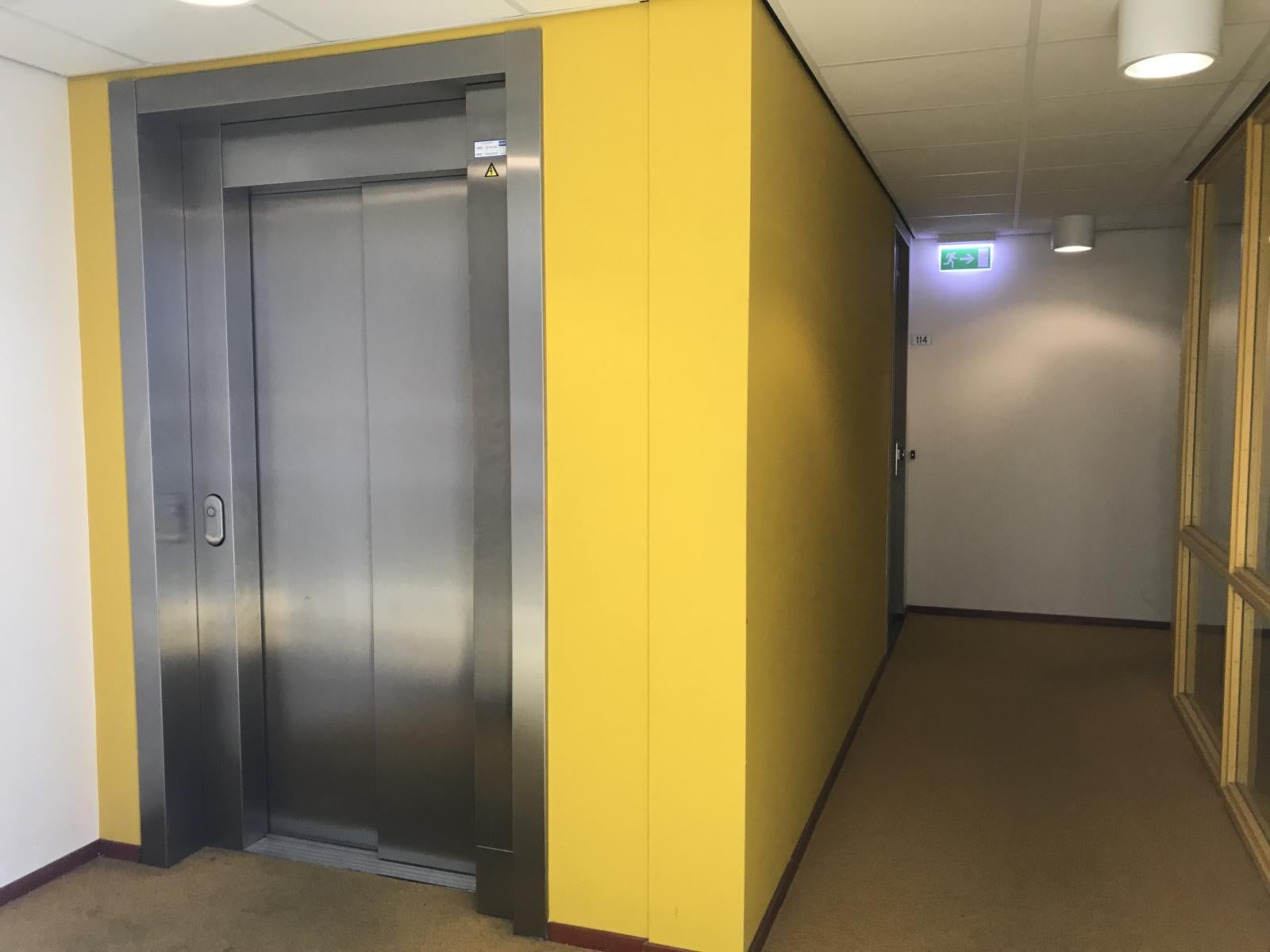 Appartement te huur in Heemstede aan Händellaan 128 – 3 kamers, 73 m² (foto 3)