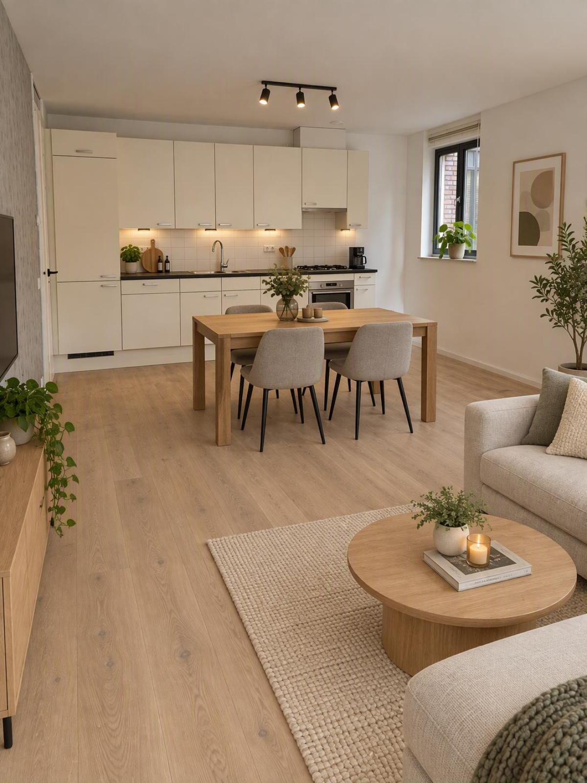 Appartement te huur in Heemstede aan Händellaan 128 – 3 kamers, 73 m² (foto 8)