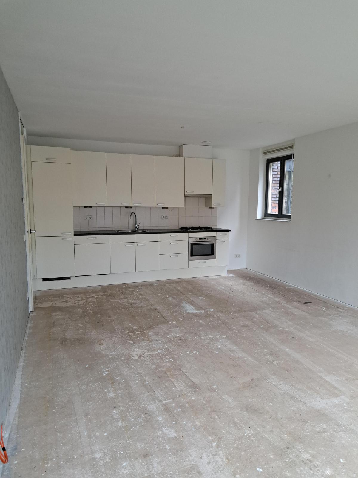 Appartement te huur in Heemstede aan Händellaan 128 – 3 kamers, 73 m² (foto 9)