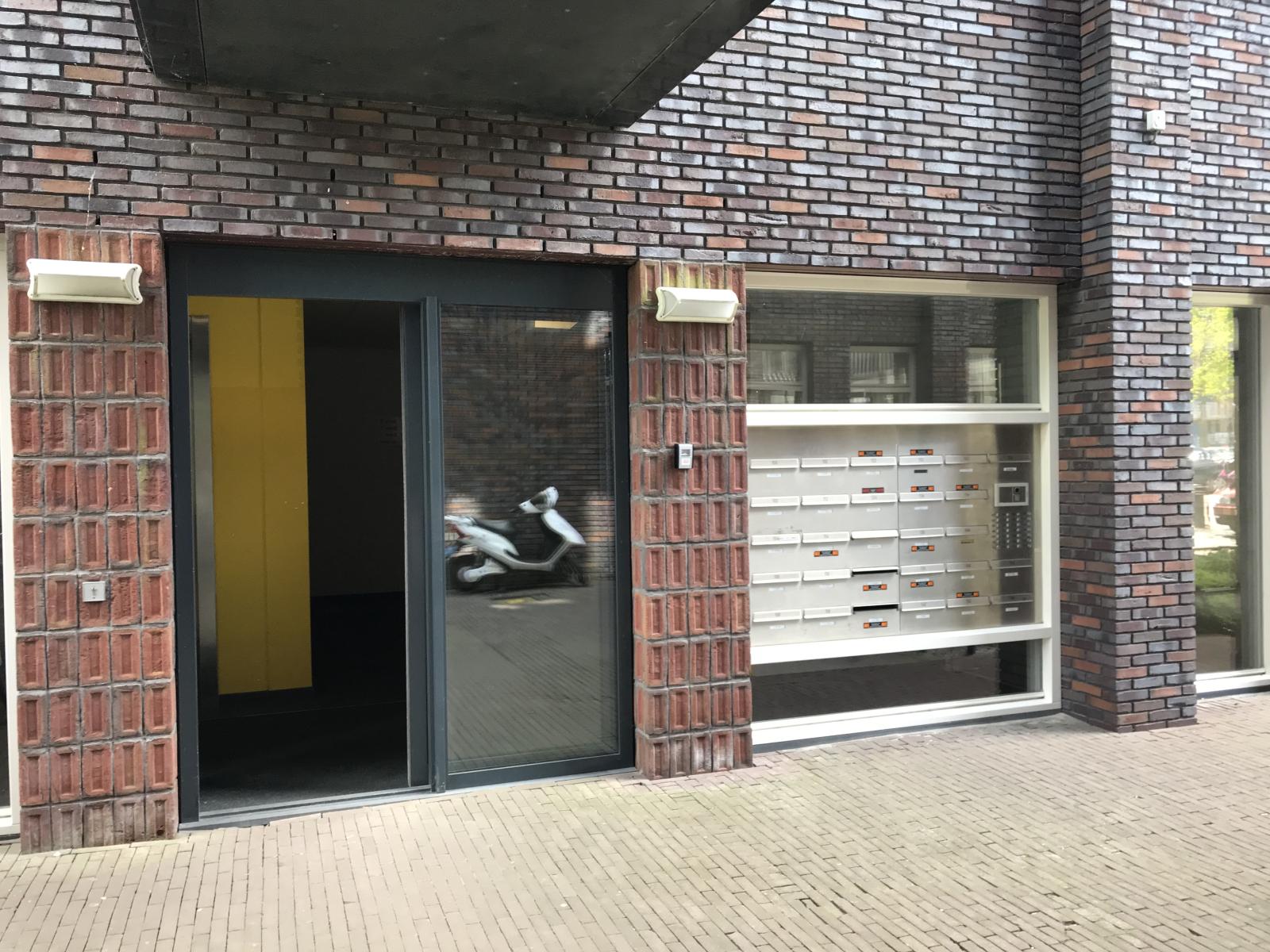 Appartement te huur in Heemstede aan Händellaan 128 – 3 kamers, 73 m²
