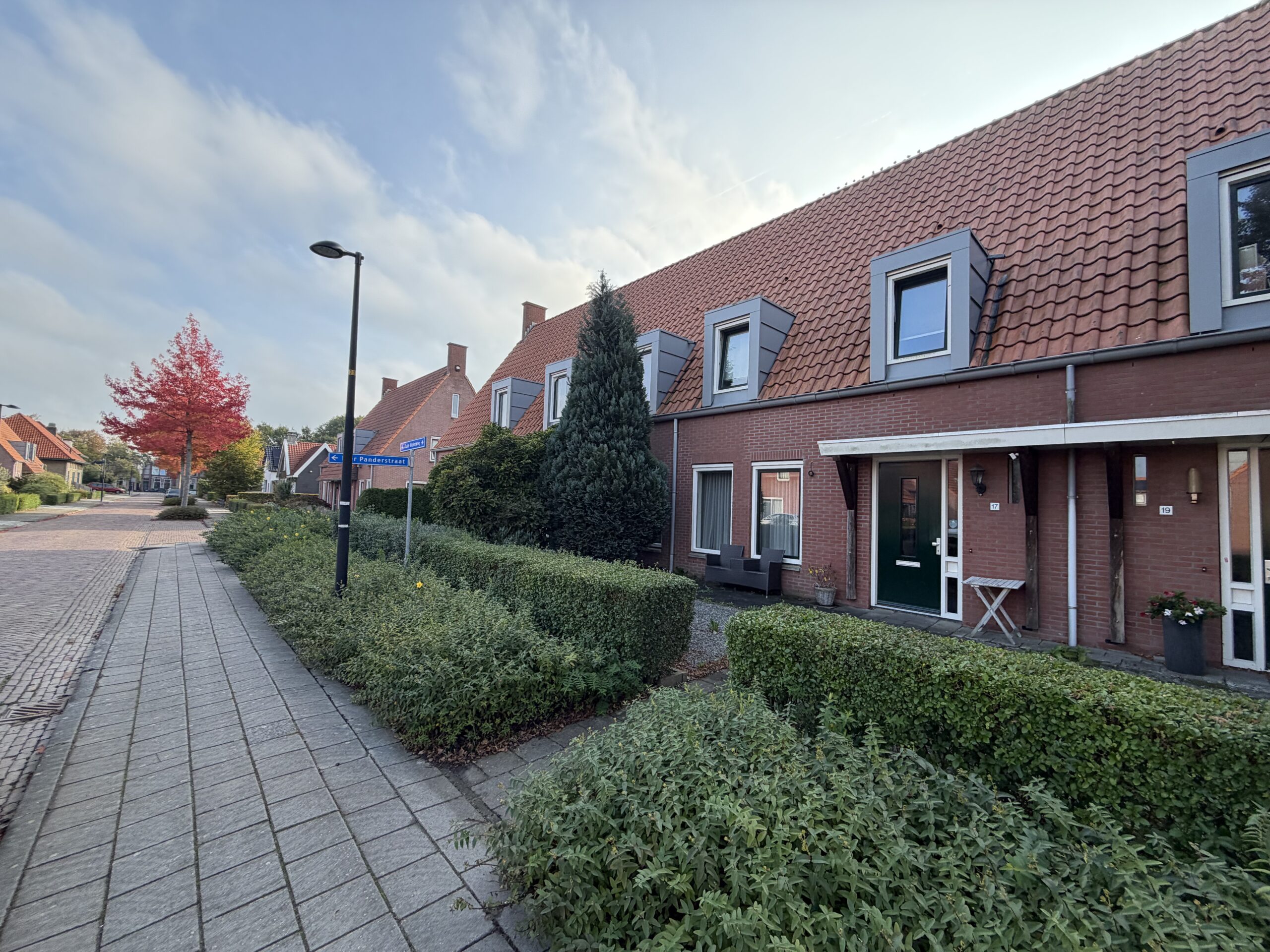 Huis te huur in Heerenveen aan Oude Molenweg 17 – 4 kamers