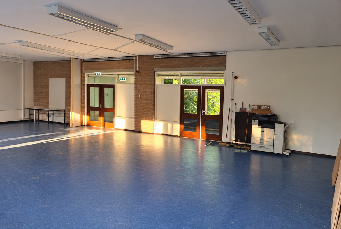Antikraak te huur in Heerhugowaard – 1 kamers, 60 m²