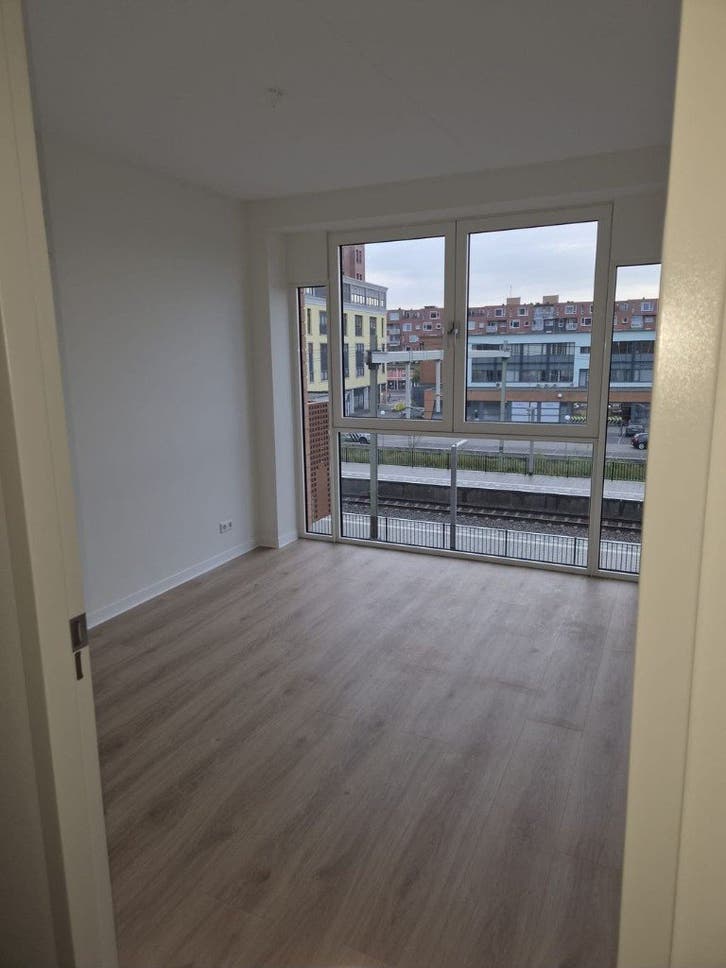 Appartement te huur in Heerhugowaard – 3 kamers, 70 m²