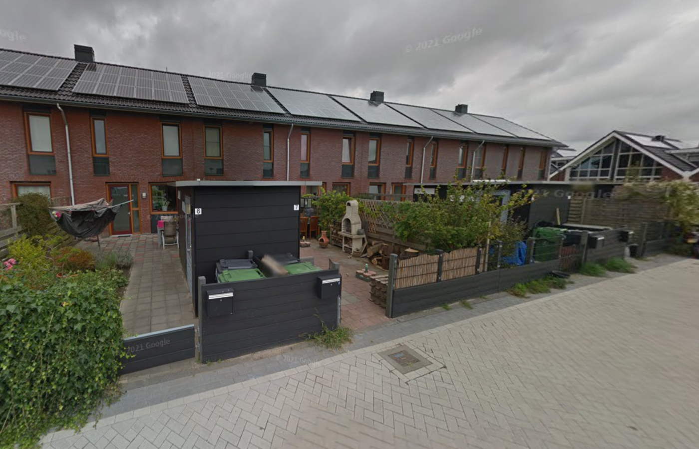 Eengezinswoning te huur in Heerhugowaard aan Tijm 7