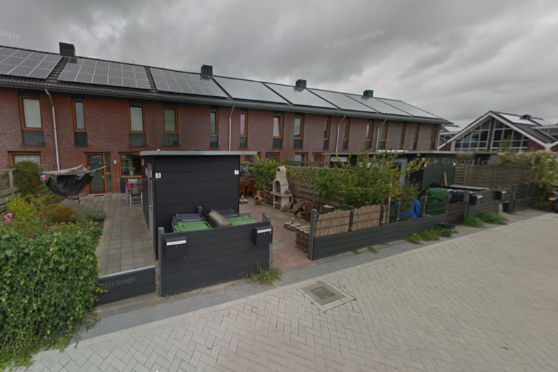 Eengezinswoning te huur in Heerhugowaard aan Tijm 7