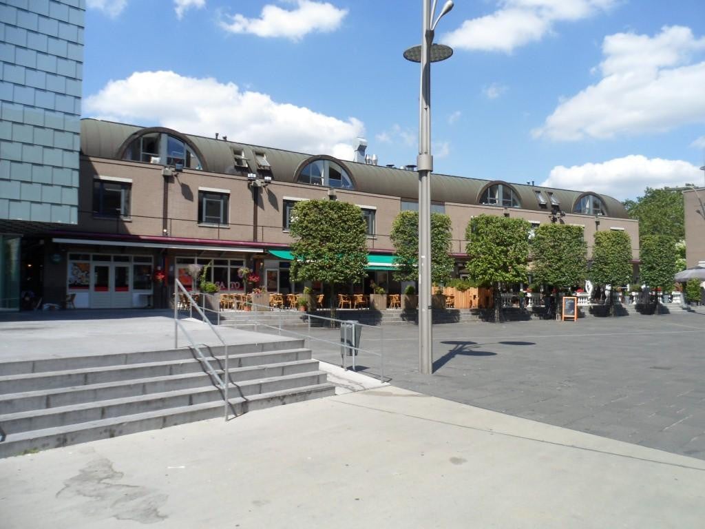 Appartement te huur in Heerlen aan Bongerd 26 – 3 kamers, 60 m²