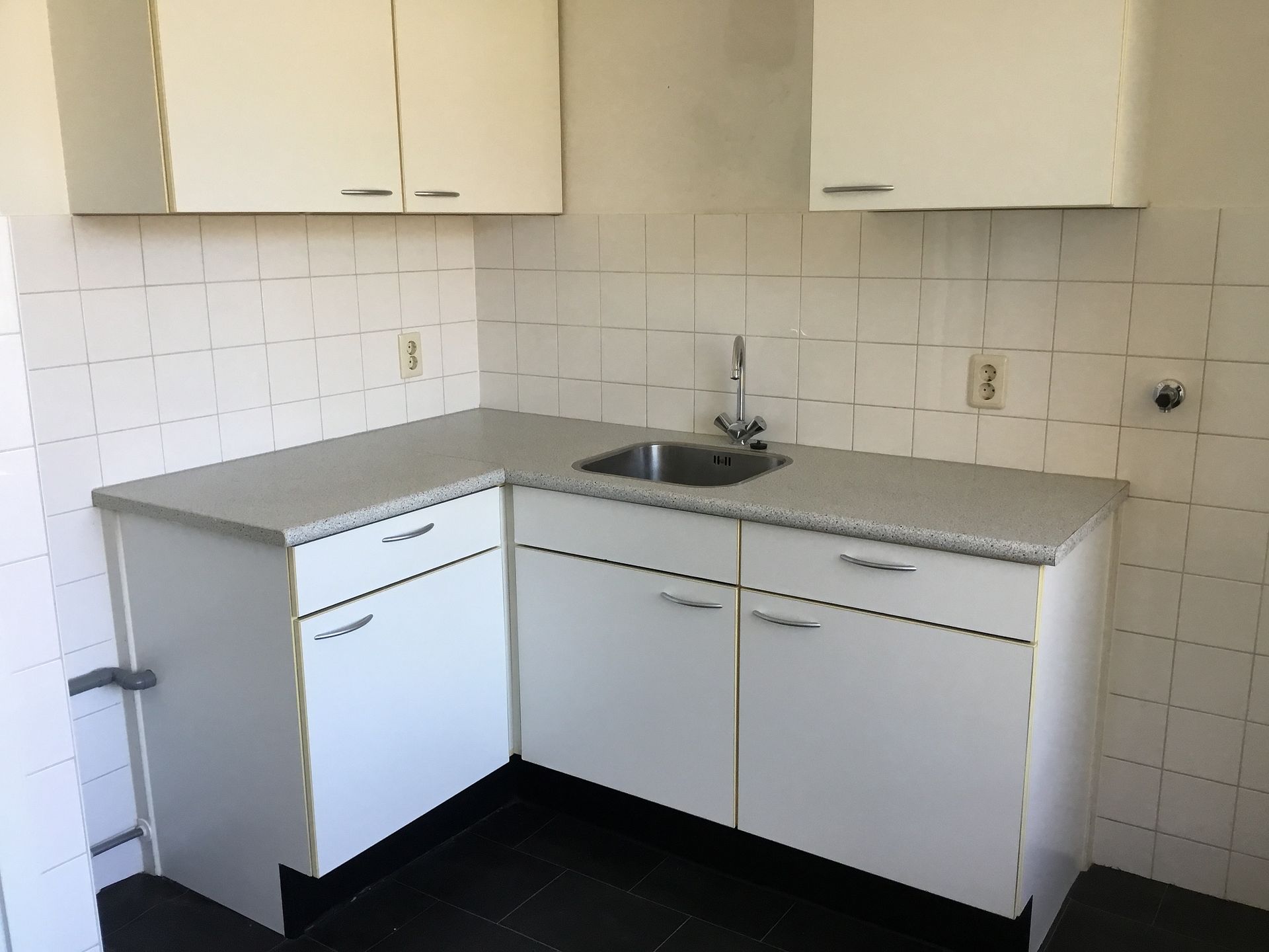 Antikraak te huur in Heerlen – 2 kamers, 62 m²