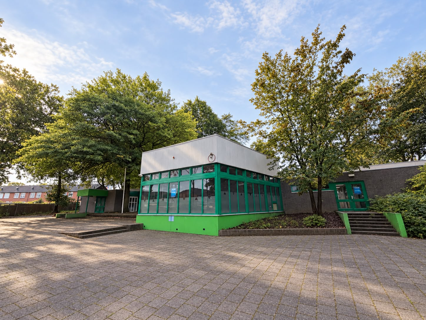 Antikraak te huur in Heerlen – 1 kamers, 65 m²