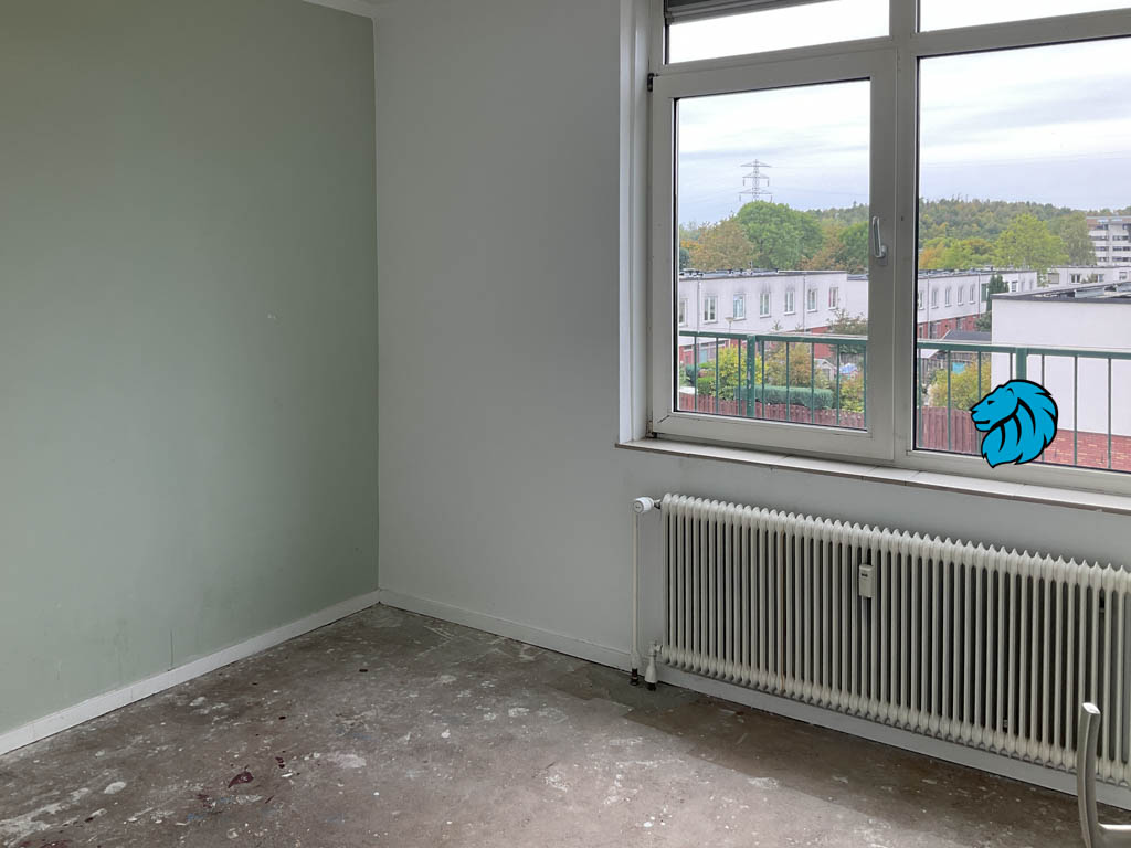 Antikraak te huur in Heerlen – 3 kamers, 66 m²