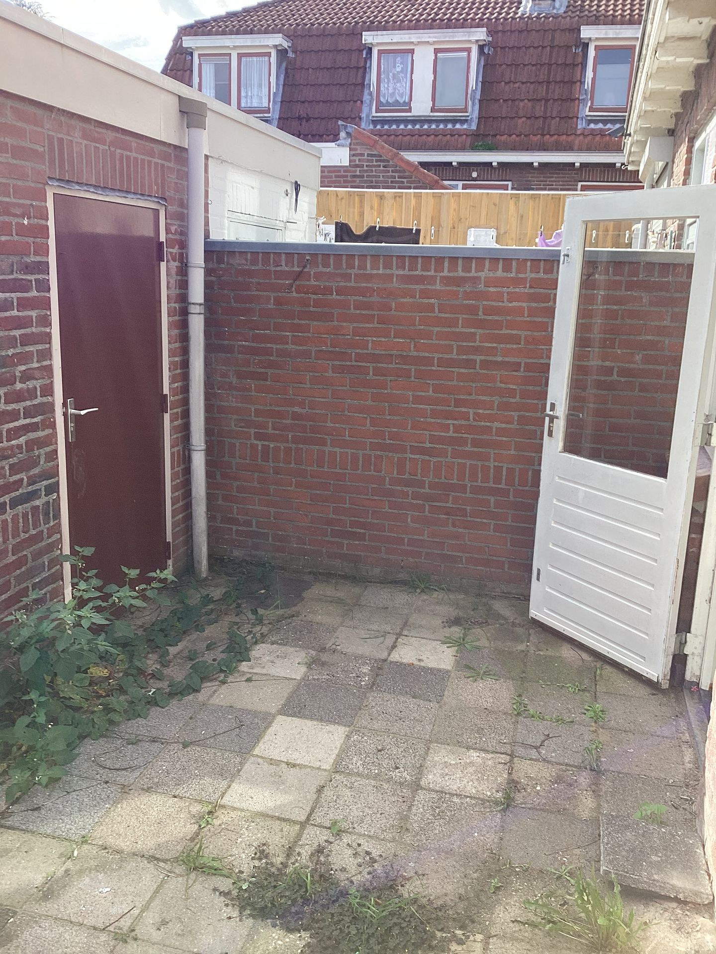 Huis te huur in Heerlen – 4 kamers, 76 m²