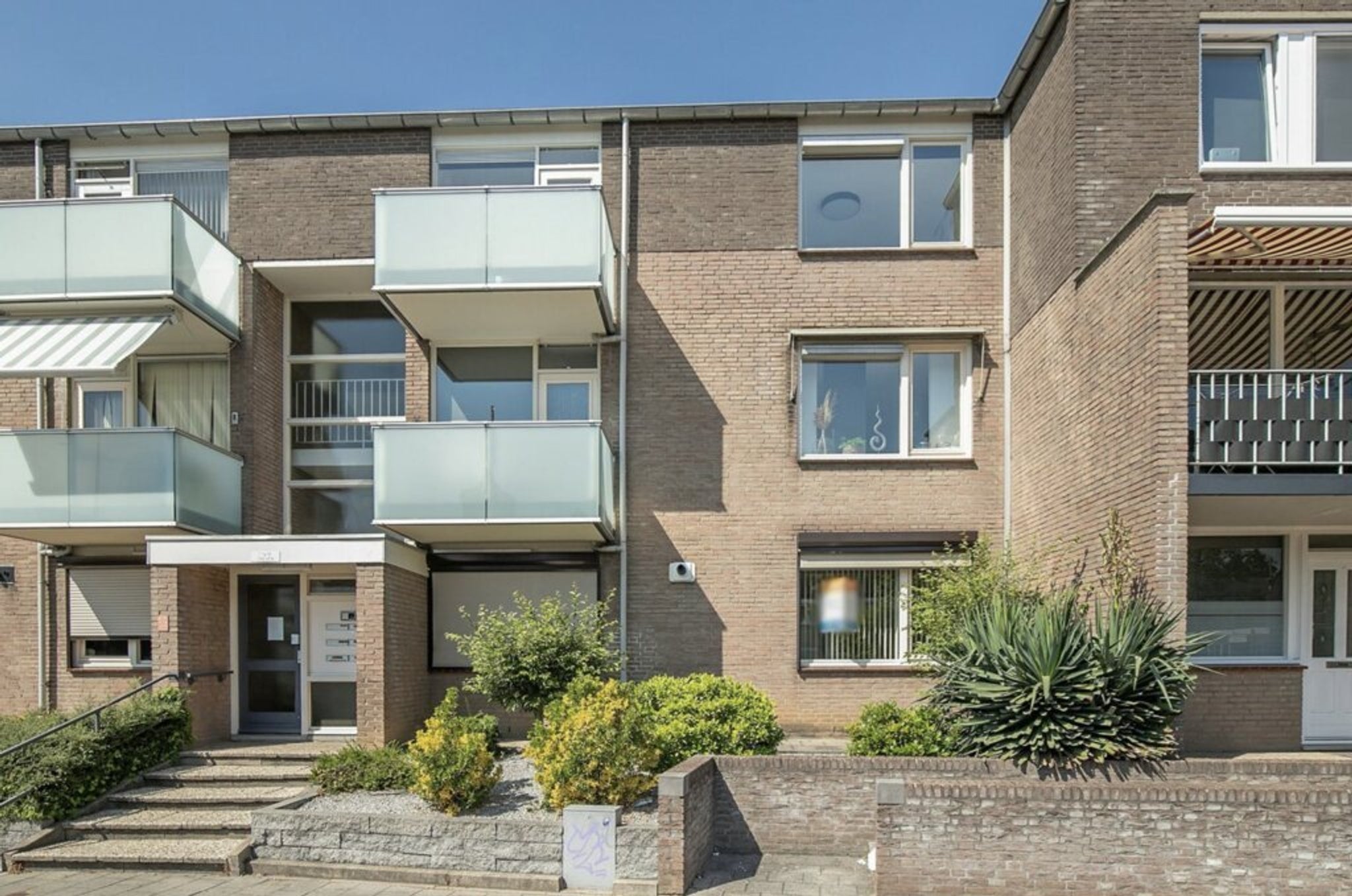 Appartement te huur in Heerlen aan Heideveldweg 1 – 2 kamers, 65 m²