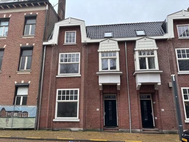 Huis te huur in Heerlen aan Honigmannstraat 51 – 6 kamers, 220 m²