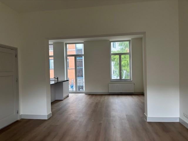 Appartement te huur in Heerlen aan Honigmannstraat 55 – 4 kamers, 100 m²