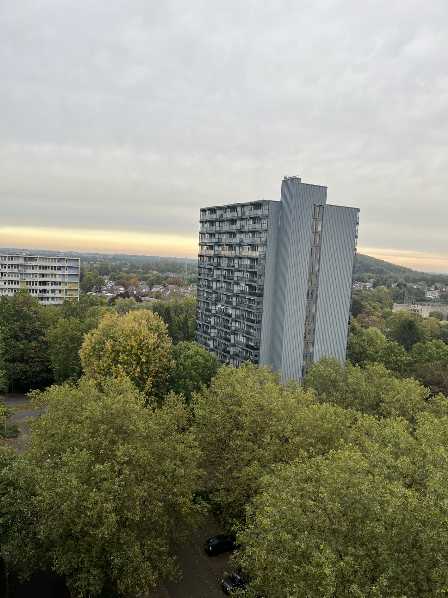 Appartement te huur in Heerlen aan Karmelstraat 41 – 3 kamers, 66 m²