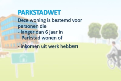 Huis te huur in Heerlen aan Kasteel Hoensbroeklaan 126 – 5 kamers
