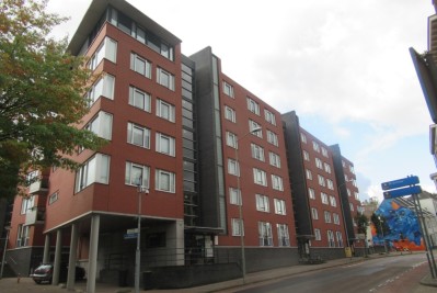 Appartement te huur in Heerlen aan Klompstraat 22 – 3 kamers, 73 m²