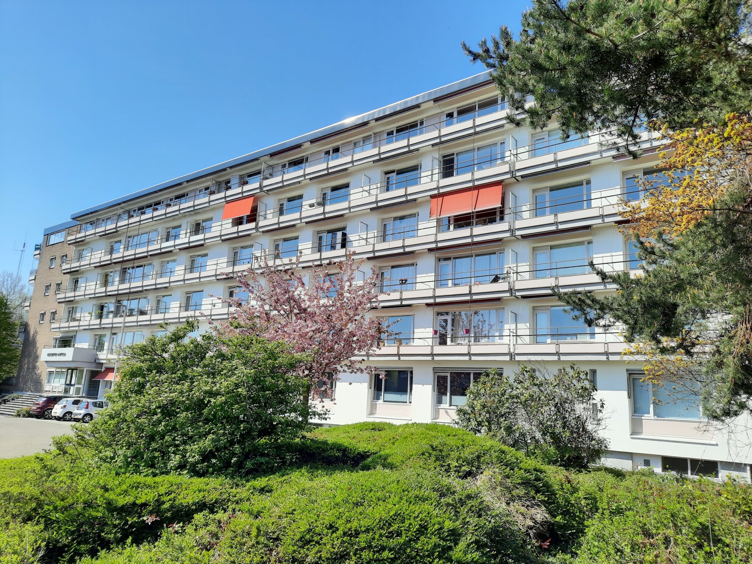 Appartement te huur in Heerlen aan Marcus Aureliushof 20 – 3 kamers, 88 m²