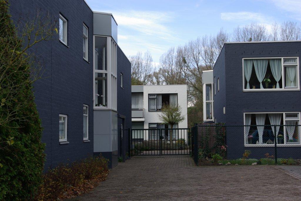 Appartement te huur in Heerlen aan Meezenbroekerweg 27 – 2 kamers, 71 m²