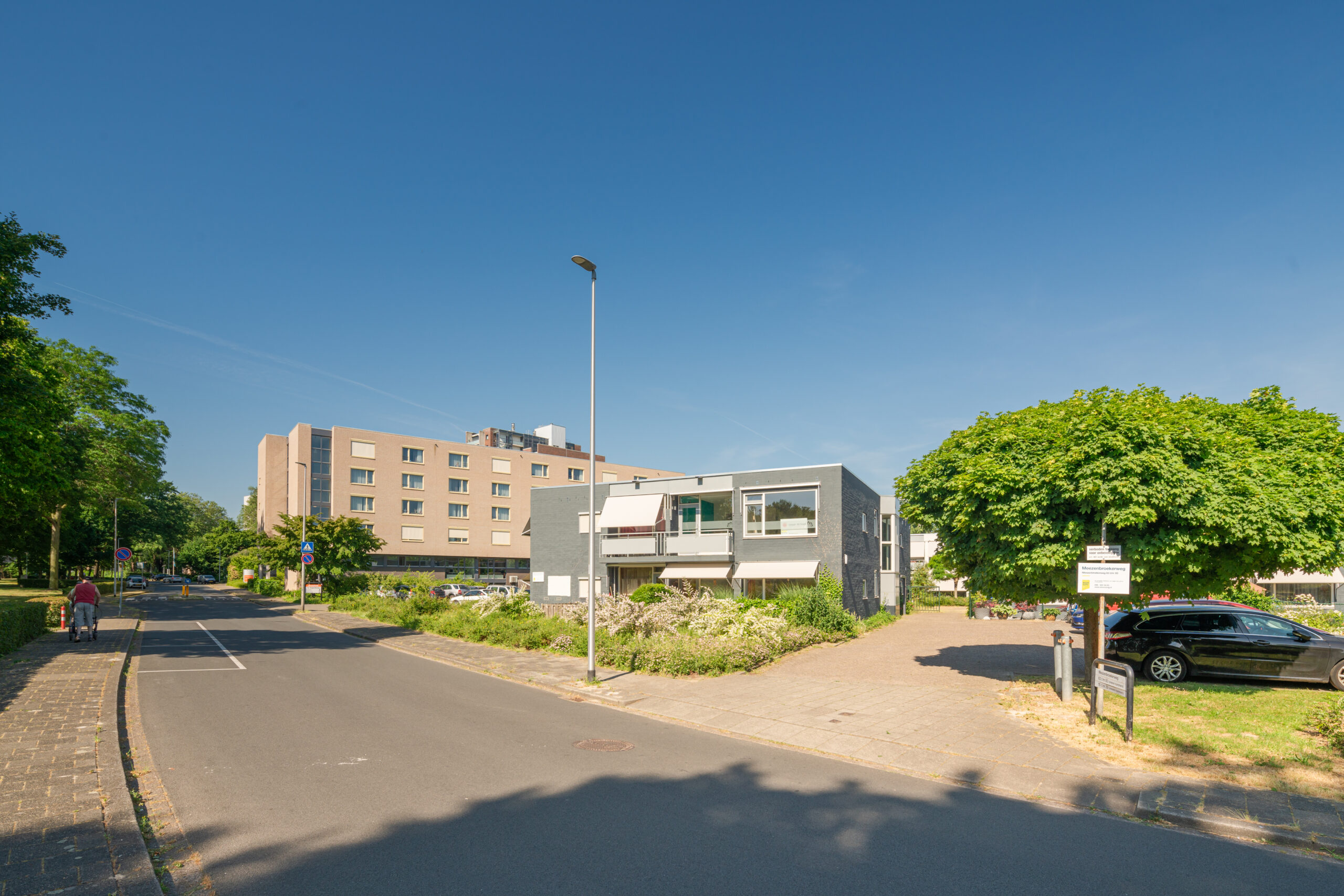 Appartement te huur in Heerlen aan Meezenbroekerweg 65 – 2 kamers, 74 m²