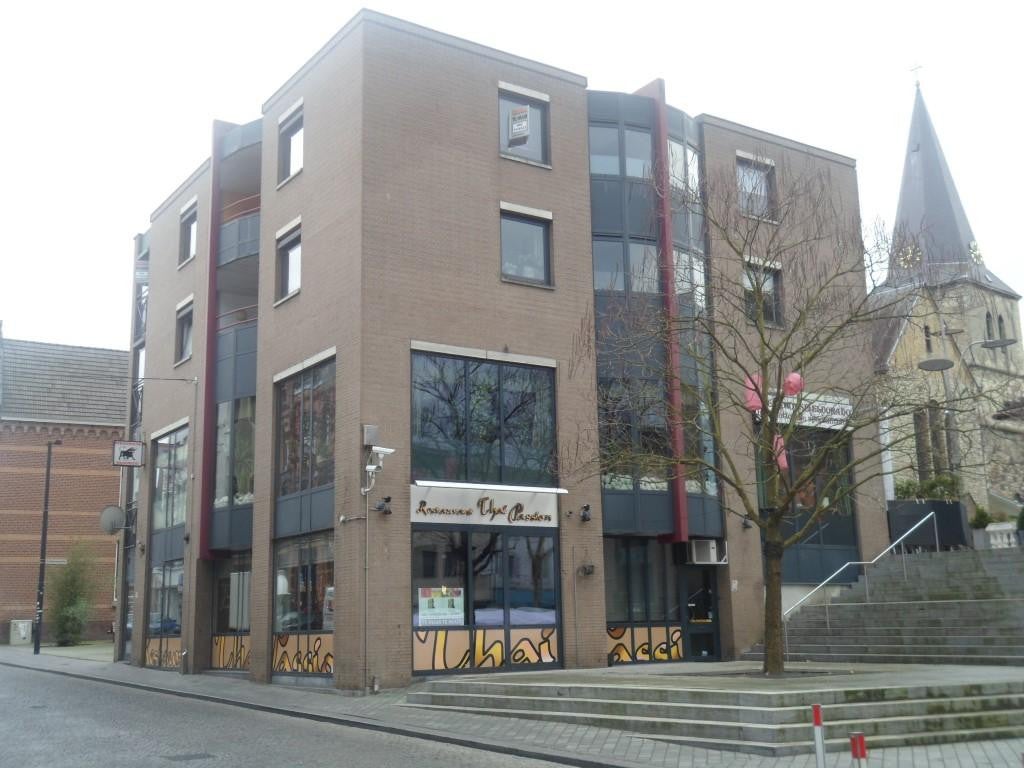 Appartement te huur in Heerlen aan Pancratiusstraat 49 – 3 kamers, 85 m²