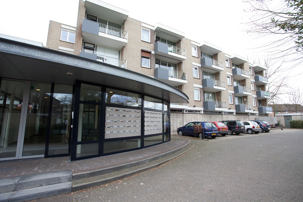 Appartement te huur in Heerlen aan Schuttersweide 32 – 2 kamers, 46 m²