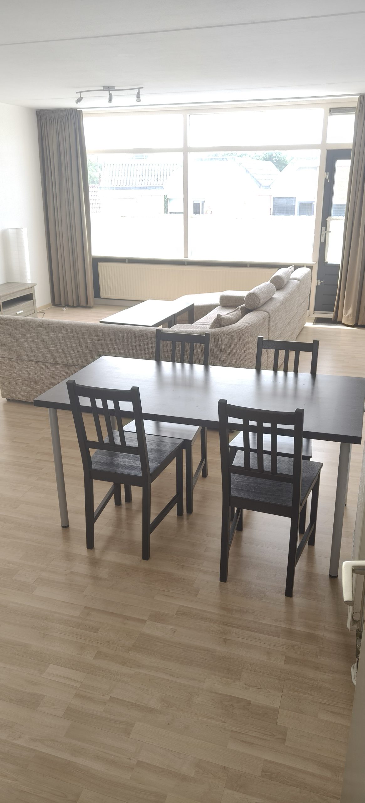 Appartement te huur in Heerlen aan Wannerplein 46 – 2 kamers
