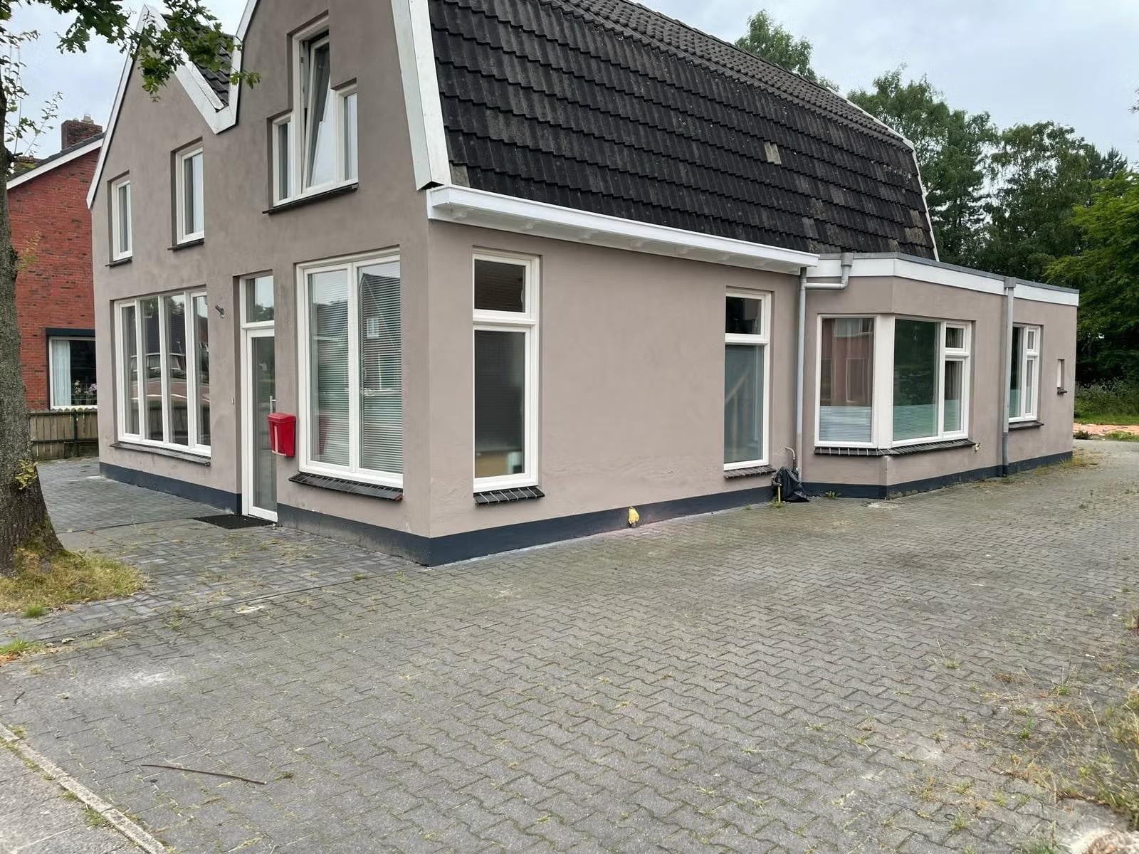Kamer te huur in Heiligerlee aan Provincialeweg – 1 kamers, 16 m²