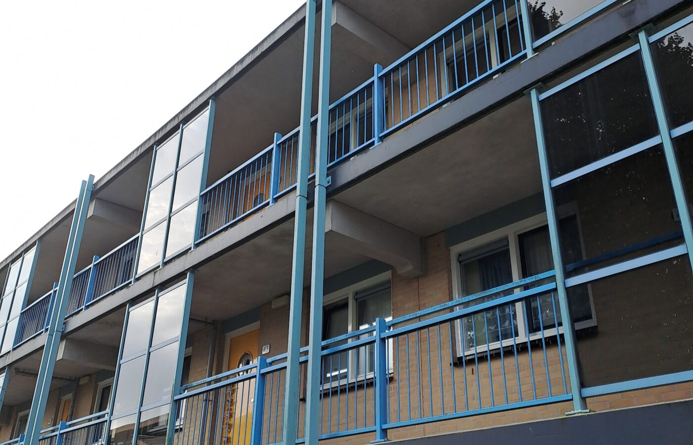 Appartement met lift te huur in Heiloo aan Kleijn Barlaken 49 (foto 2)