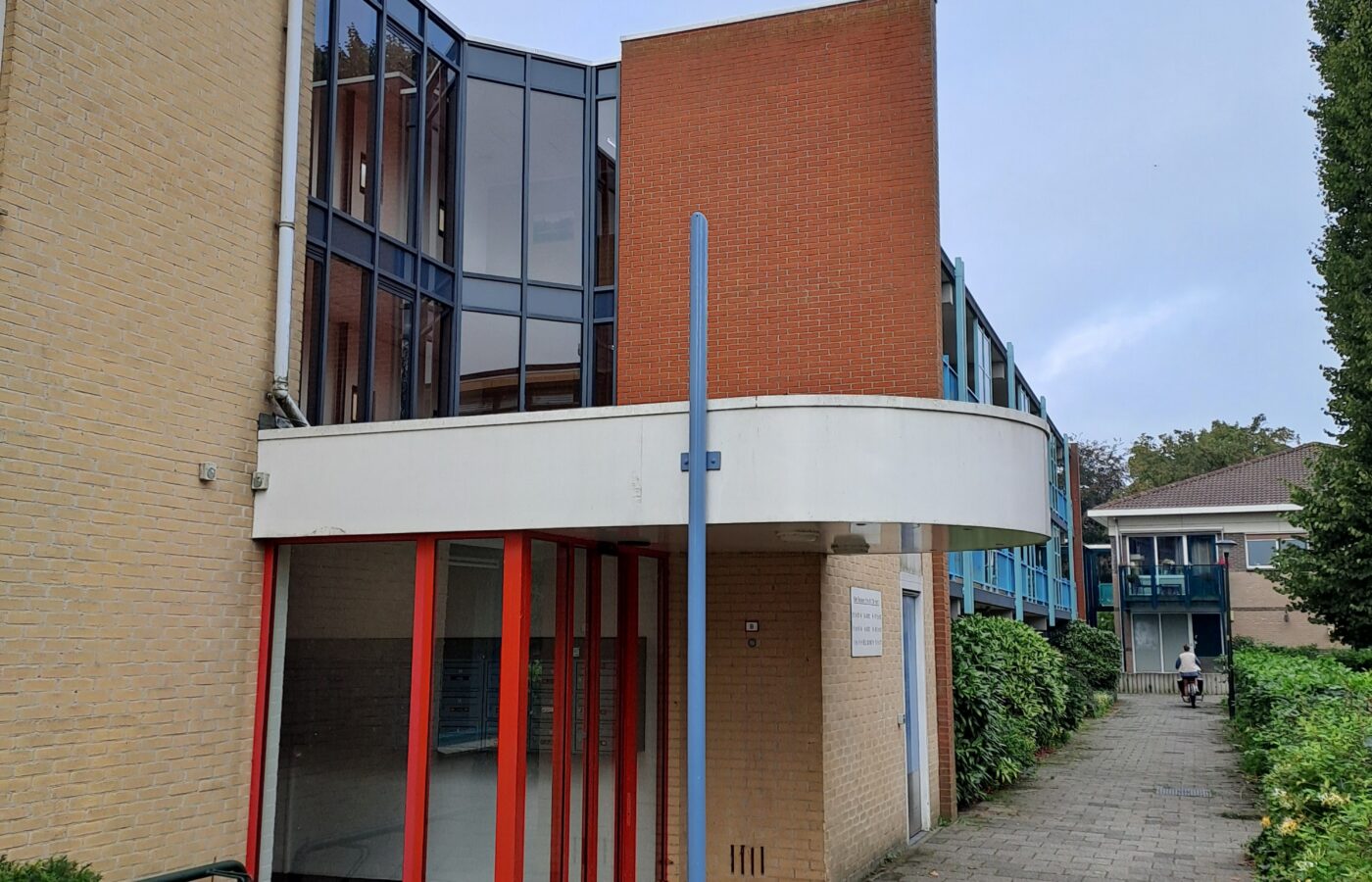 Appartement met lift te huur in Heiloo aan Kleijn Barlaken 49 (foto 3)