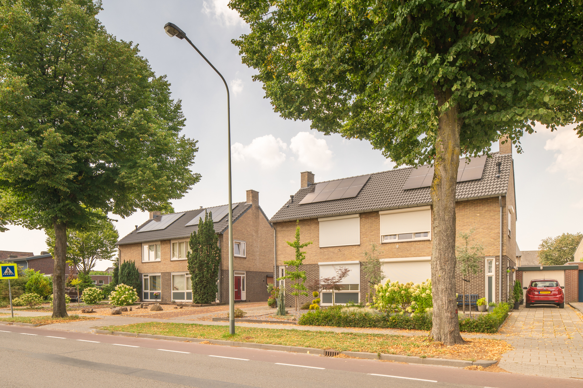 Huis te huur in Helden aan Roggelseweg 28 – 4 kamers