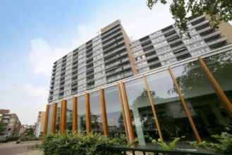 Appartement met lift te huur in Helmond aan Ameidepark 421