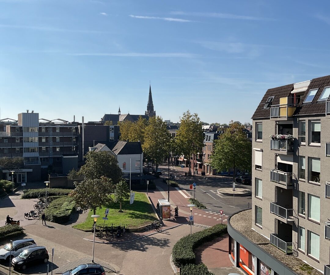 Appartement met lift te huur in Helmond aan Ameidewal 412 (foto 3)