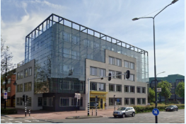 Studio te huur in Helmond aan Kasteel-Traverse 98 E