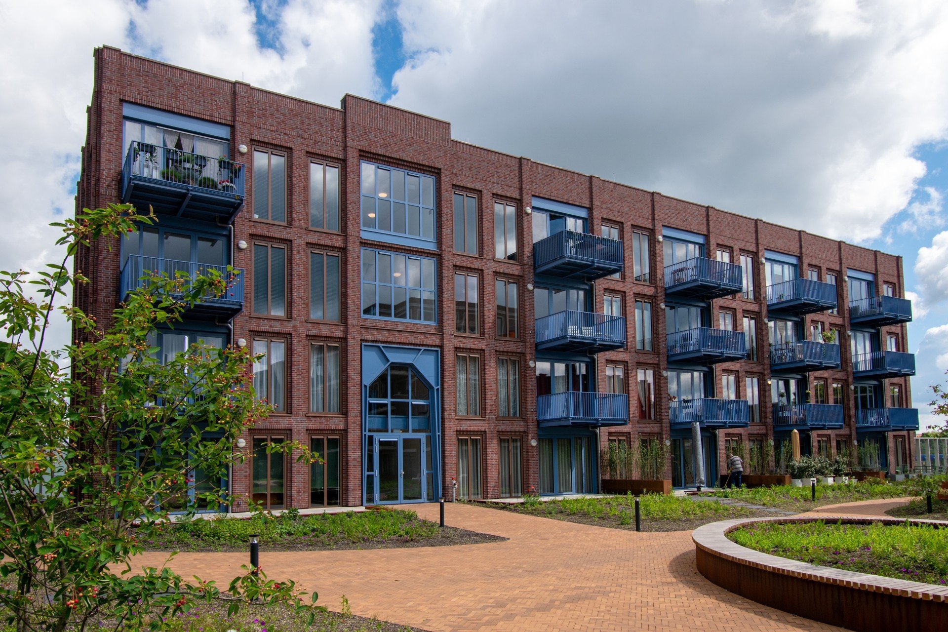 Appartement te huur in Helmond aan Oostende 179 – 3 kamers, 85 m²