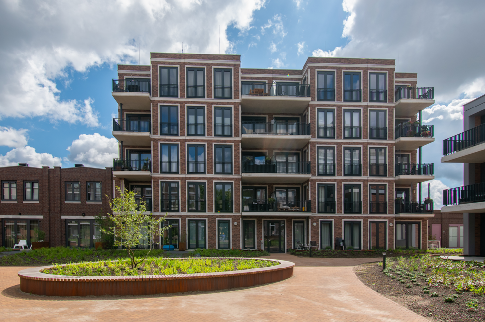 Appartement te huur in Helmond aan Oostende 249 – 3 kamers, 72 m²