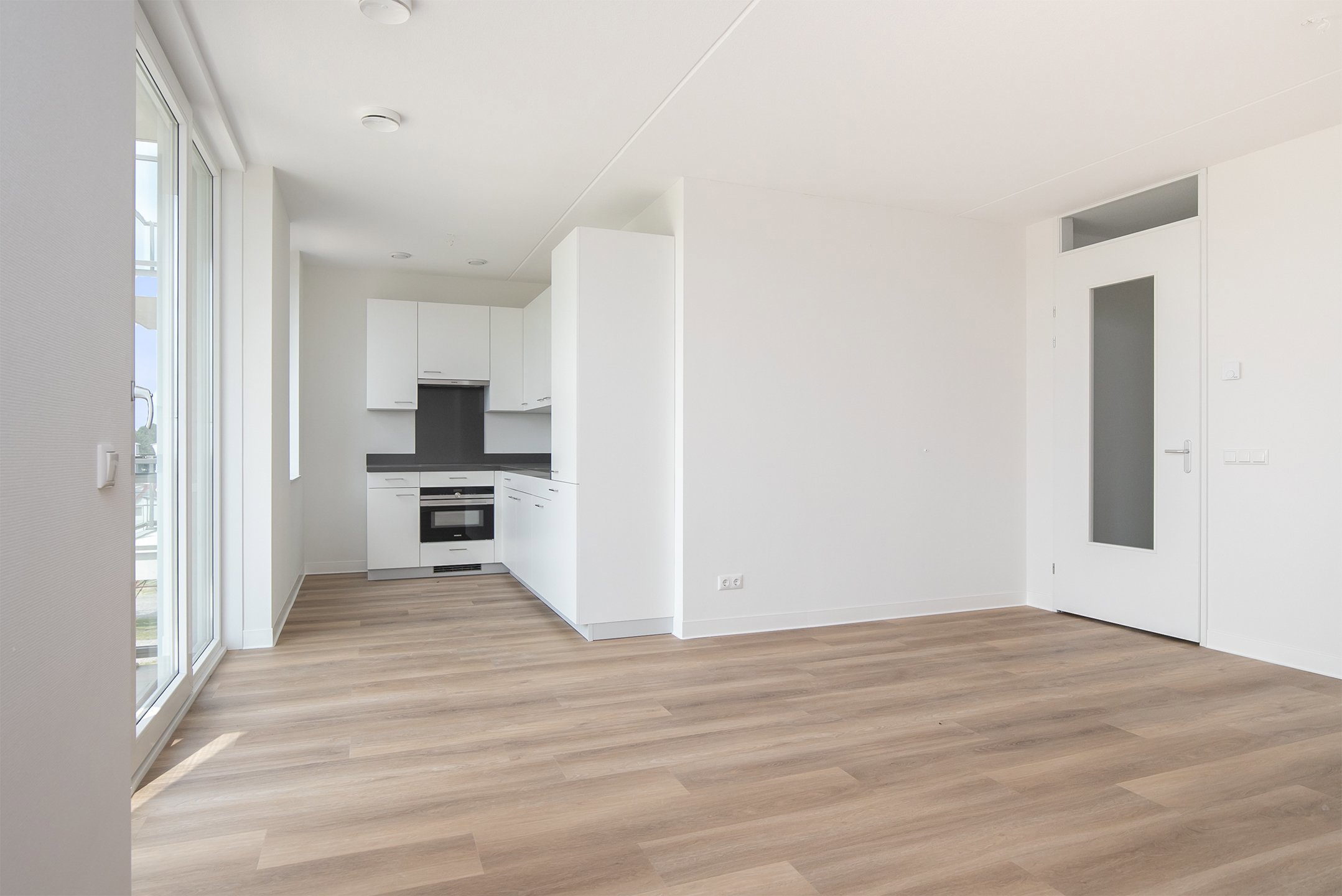 Appartement te huur in Helmond aan Spitskade 38 – 2 kamers, 64 m²