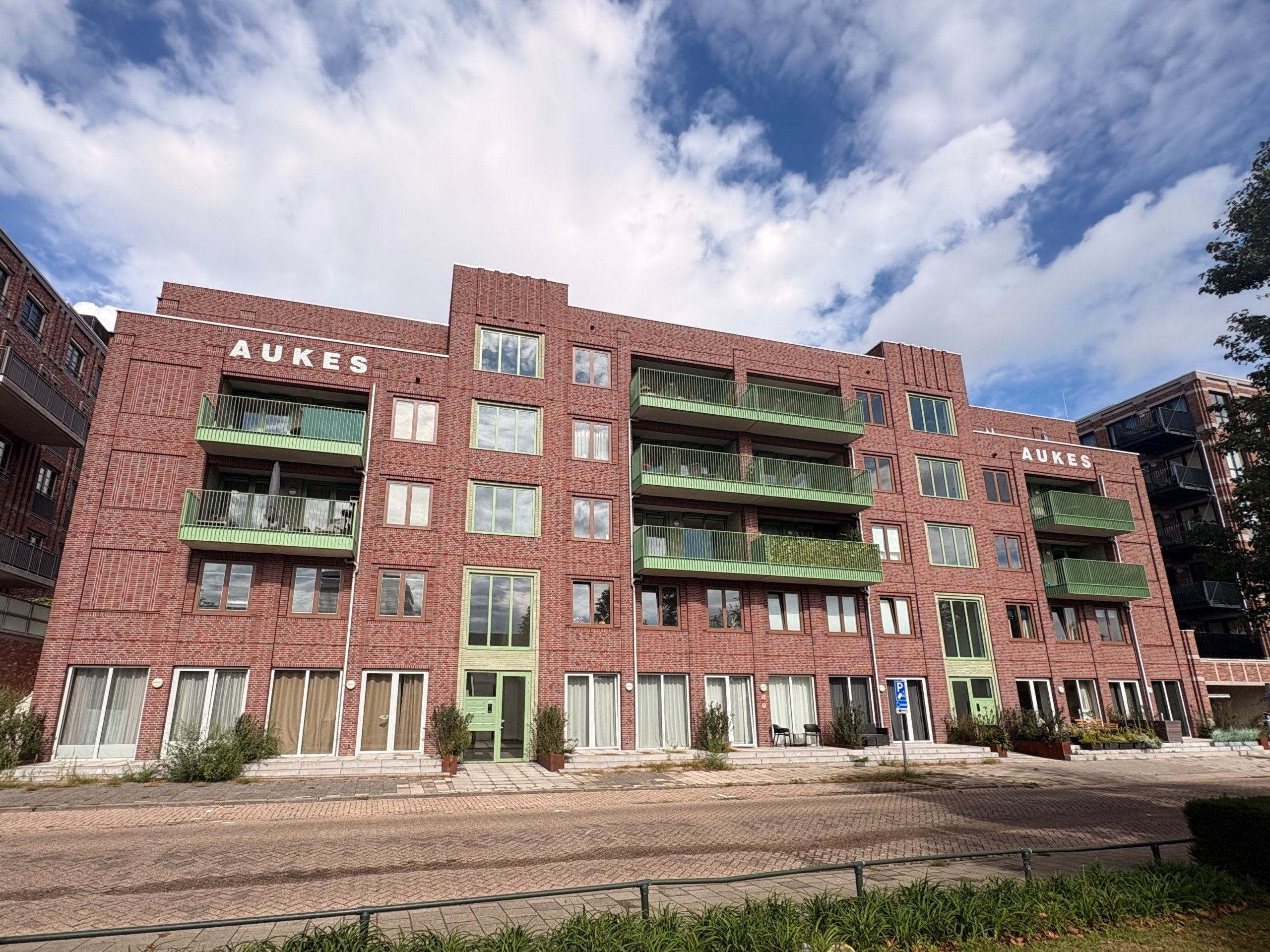 Studio te huur in Helmond aan Waardstraat 27 – 1 kamers, 51 m²