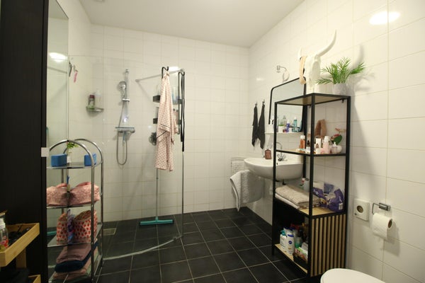 Appartement te huur in Hendrik-Ido-Ambacht aan Jan van der Heydenstraat – 2 kamers, 66 m²